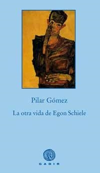 La otra vida de Egon | 9788496974579 | Gómez Rodríguez, Pilar