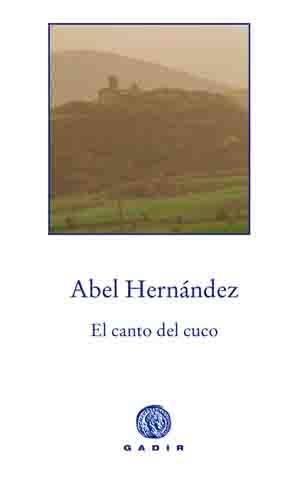 El canto del cuco | 9788494201820 | Hernández, Abel