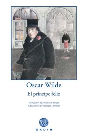 El Príncipe Feliz | 9788493538248 | Wilde, Oscar