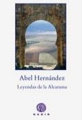 Leyendas de la Alcarama | 9788496974876 | Hernández, Abel