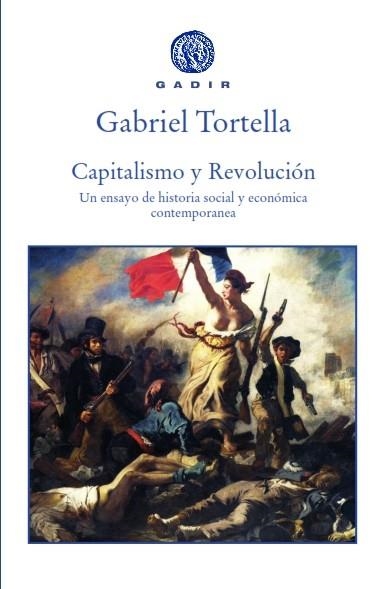 Capitalismo y revolución | 9788494687730 | Tortellla, Gabriel