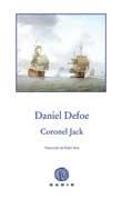 Coronel Jack | 9788496974623 | Defoe, Daniel