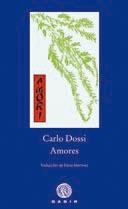 Amores | 9788496974296 | Dossi, Carlo