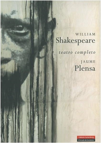 Teatro completo | 9788481096392 | Shakespeare, William