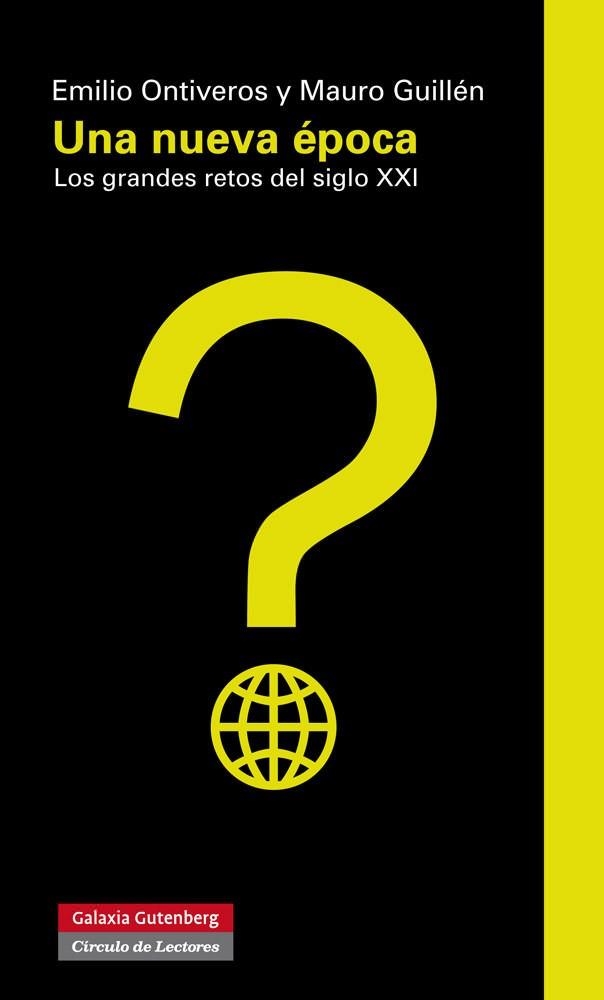 Una nueva época | 9788415472292 | Ontiveros, Emilio;Guillén, Mauro