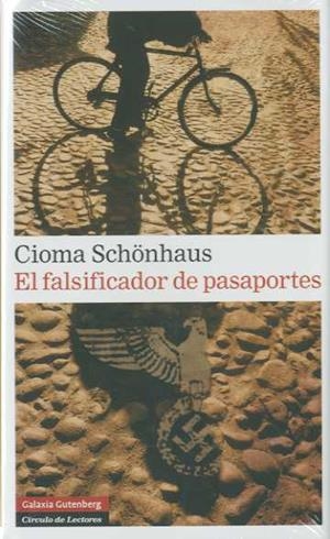 El falsificador de pasaportes | 9788481097849 | Schönhaus, Cioma