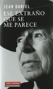 Ese extraño que se me parece | 9788481098822 | Daniel, Jean