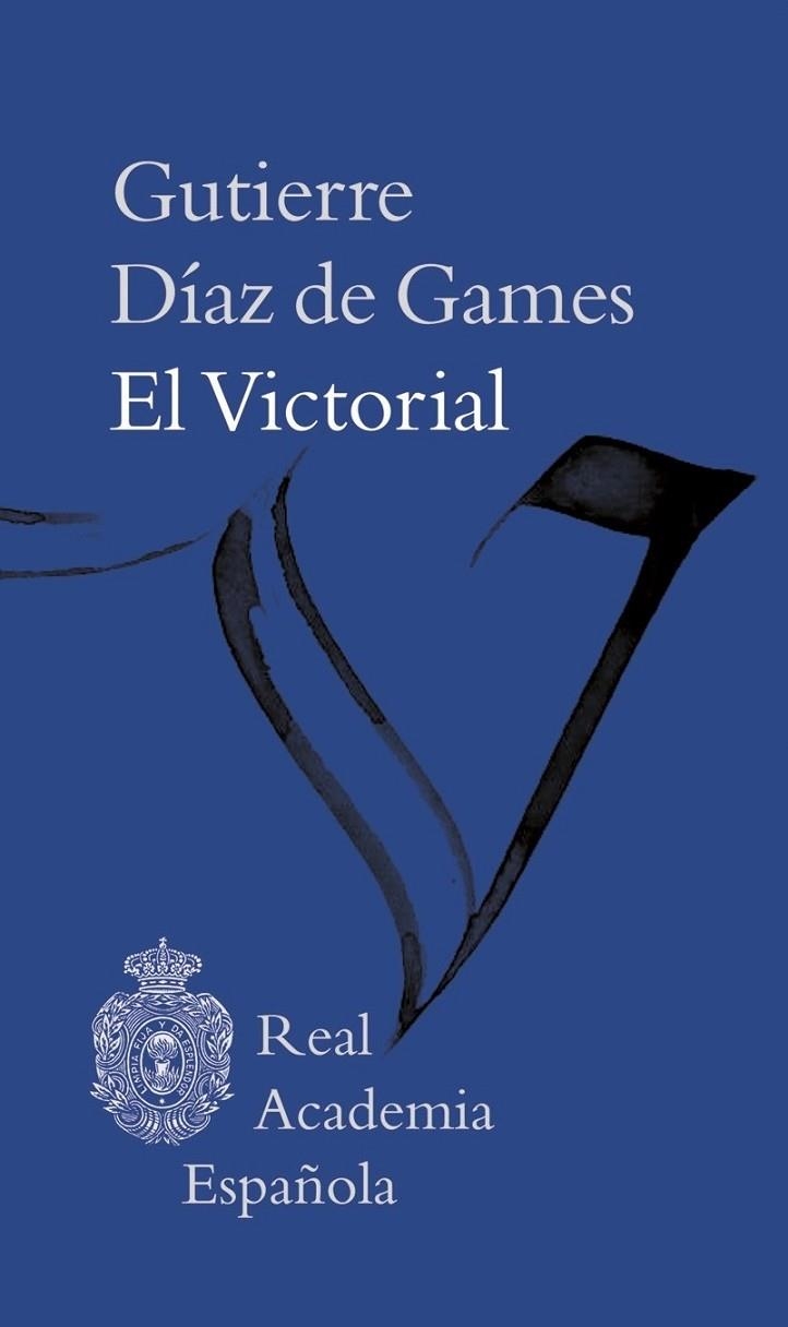 El victorial | 9788416072057 | Díaz de Games, Gutierre