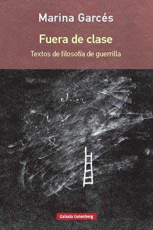 Fuera de clase | 9788416734580 | Garcés, Marina