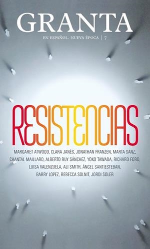 Granta 7. Resistencias | 9788417088637 | Varios autores