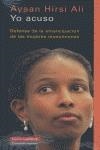 Yo acuso | 9788481095784 | Hirsi Ali, Ayaan