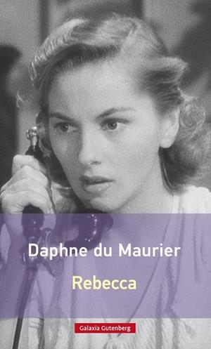 Rebecca- rústica | 9788416495153 | du Maurier, Daphne