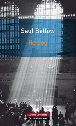 Herzog | 9788481099980 | Bellow, Saul