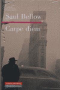 Carpe diem | 9788481096385 | Bellow, Saul