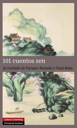 101 cuentos zen | 9788481099263 | Senzaki, Nyogen;Reps, Paul