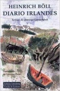 diario Irlandés | 9788481091687 | Boll, Heinrich