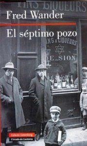 El séptimo pozo | 9788481096682 | Wander, Fred