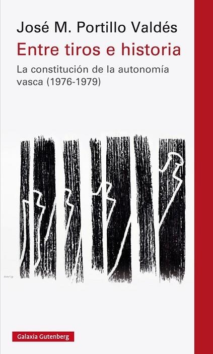 Entre tiros e historia | 9788417355210 | Portillo Valdés, José M.