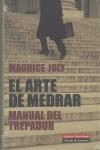 El arte de medrar | 9788481093858 | Joly, Maurice
