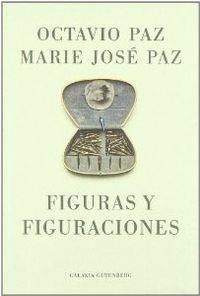 Figuras y figuraciones | 9788481092509 | Paz, Octavio