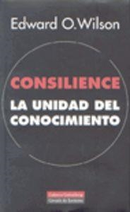 Consilience | 9788481092394 | Wilson, Edward O.