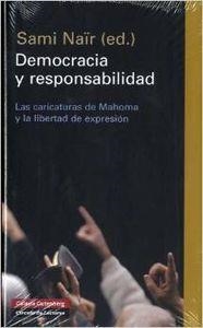 Democracia y responsabilidad | 9788481097115 | Naïr, Sami (Ed.)