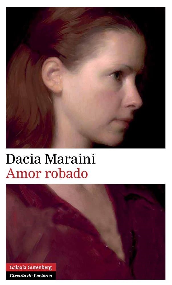 Amor robado | 9788415472780 | Maraini, Dacia