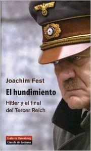 El hundimiento | 9788481094510 | Fest, Joachim