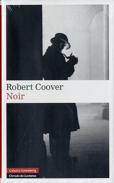 Noir | 9788481099683 | Coover, Robert
