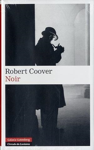 Noir | 9788481099683 | Coover, Robert