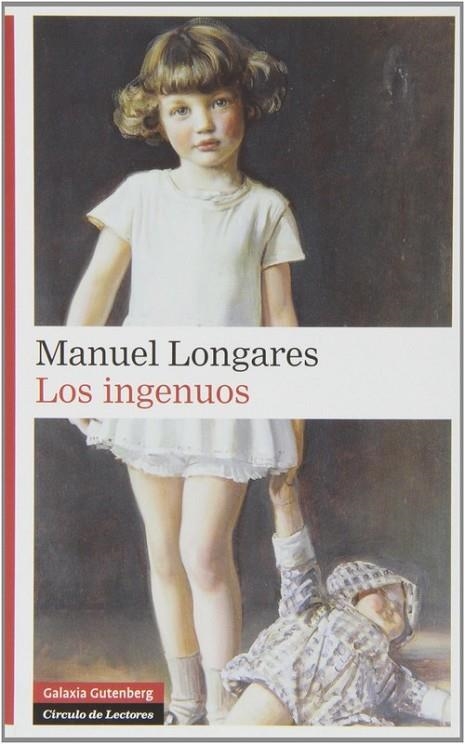 Los ingenuos | 9788415472964 | Longares Alonso, Manuel