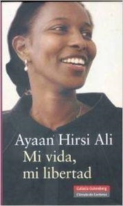 Mi vida, mi libertad | 9788481096514 | Hirsi Ali, Ayaan