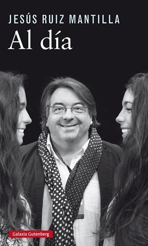 Al día | 9788417355425 | Ruiz Mantilla, Jesús