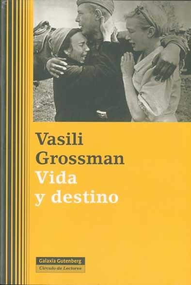 Vida y destino | 9788481099348 | Grossman, Vasili