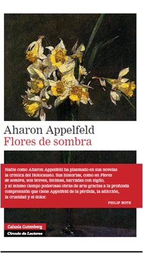 Flores de sombra | 9788481099522 | Appelfeld, Aharon