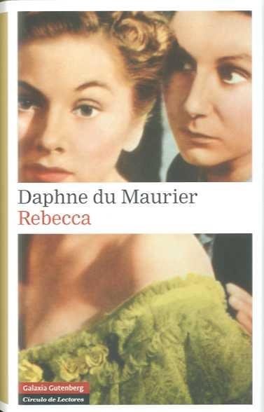 Rebecca | 9788481098181 | Du Maurier, Daphne