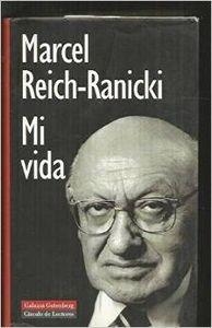 Mi vida | 9788481093032 | Reich-Ranicki, Marcel