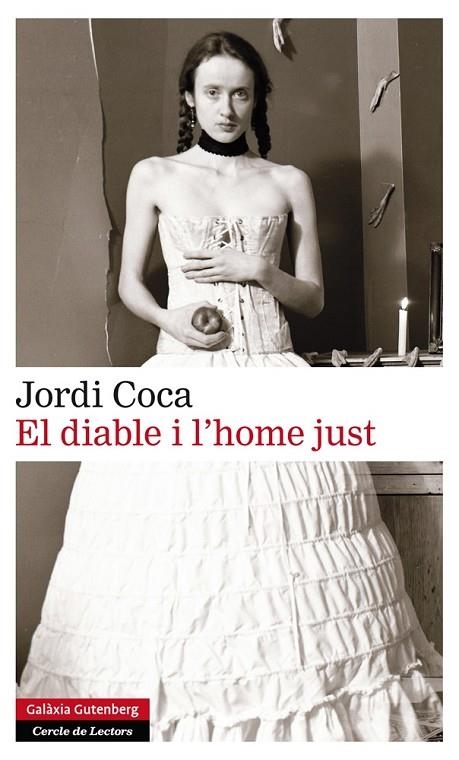 El diable i l'home just | 9788416072613 | Villalonga Coca, Jordi