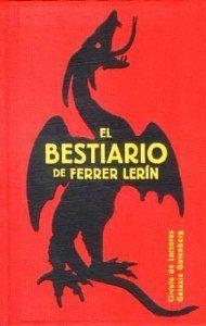 El bestiario de Ferrer Lerín | 9788481096774 | Ferrer Lerín, Francisco
