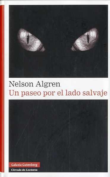 Un paseo por el lado salvaje | 9788481099485 | Algren, Nelson