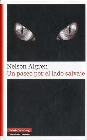 Un paseo por el lado salvaje | 9788481099485 | Algren, Nelson