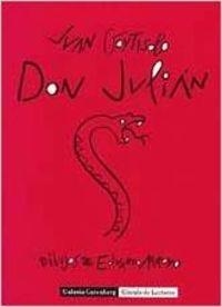 Don Julián | 9788481093223 | Goytisolo, Juan