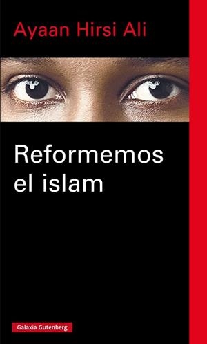 Reformemos el islam | 9788416252749 | Hirsi Ali, Ayaan