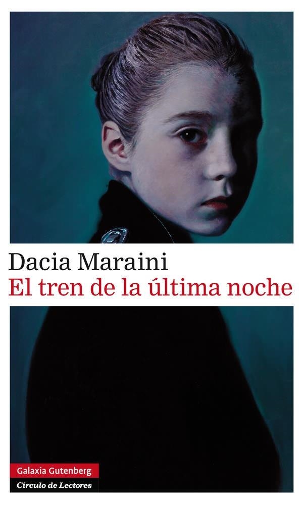 El tren de la última noche | 9788481099744 | Maraini, Dacia