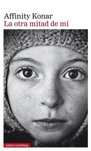 La otra mitad de mí | 9788481098648 | Konar, Affinity