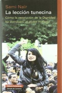 La lección tunecina | 9788481099560 | Naïr, Sami