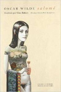 Salomé | 9788481095111 | Wilde, Oscar