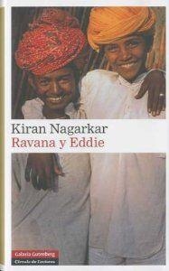 Ravana y Eddie | 9788481097887 | Nagarkar, Kiran