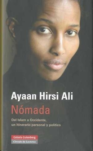 Nómada | 9788481099287 | Hirsi Ali, Ayaan