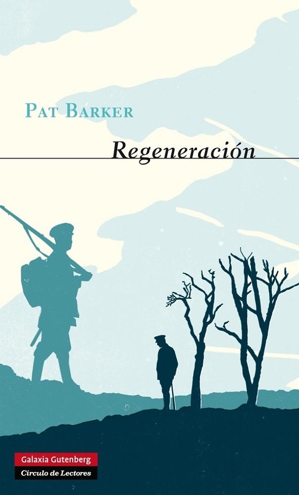Regeneración | 9788415863748 | Barker, Pat